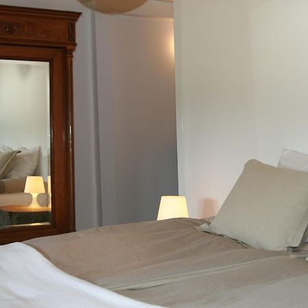 Hedeso Hotel Rural Casa La Sonrisa חדר תמונה