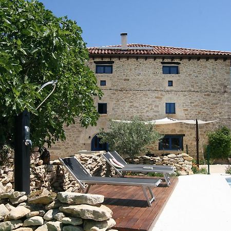 Hedeso Hotel Rural Casa La Sonrisa מראה חיצוני תמונה