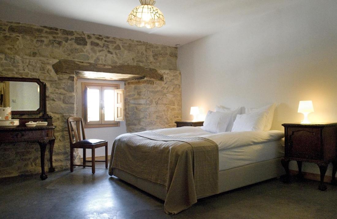 Hedeso Hotel Rural Casa La Sonrisa מראה חיצוני תמונה