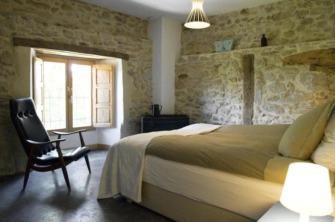 Hedeso Hotel Rural Casa La Sonrisa מראה חיצוני תמונה