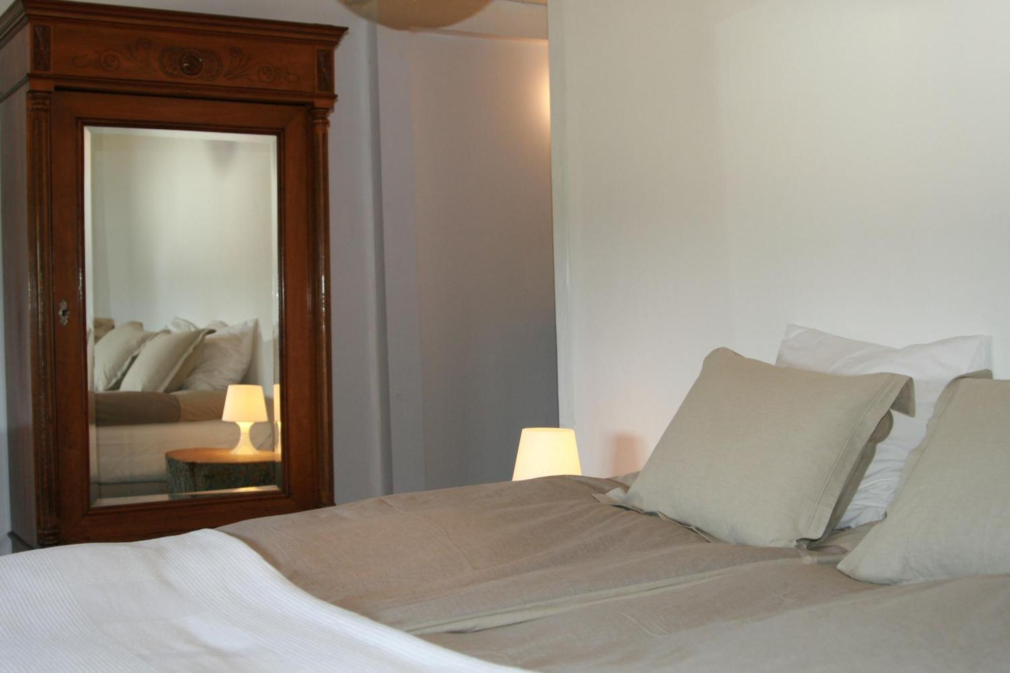 Hedeso Hotel Rural Casa La Sonrisa חדר תמונה