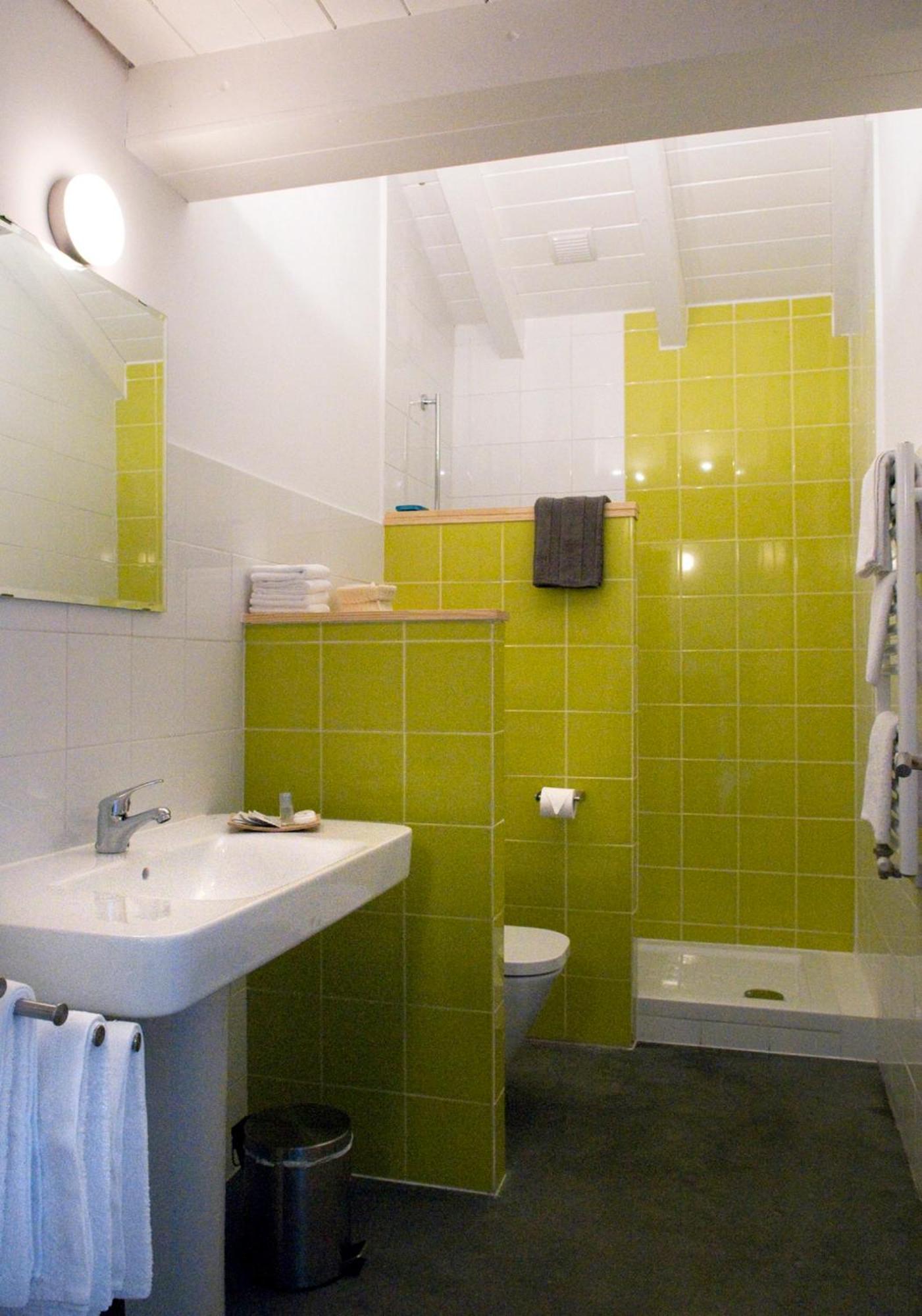 Hedeso Hotel Rural Casa La Sonrisa חדר תמונה