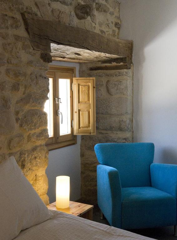Hedeso Hotel Rural Casa La Sonrisa חדר תמונה