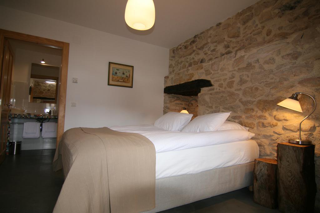 Hedeso Hotel Rural Casa La Sonrisa מראה חיצוני תמונה