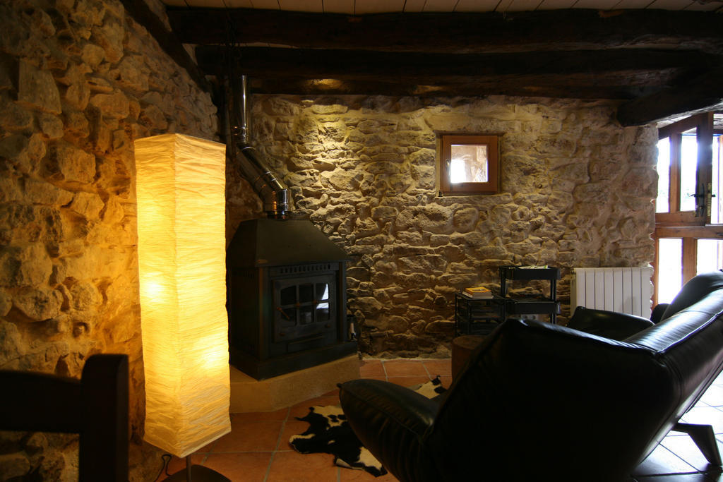 Hedeso Hotel Rural Casa La Sonrisa מראה חיצוני תמונה