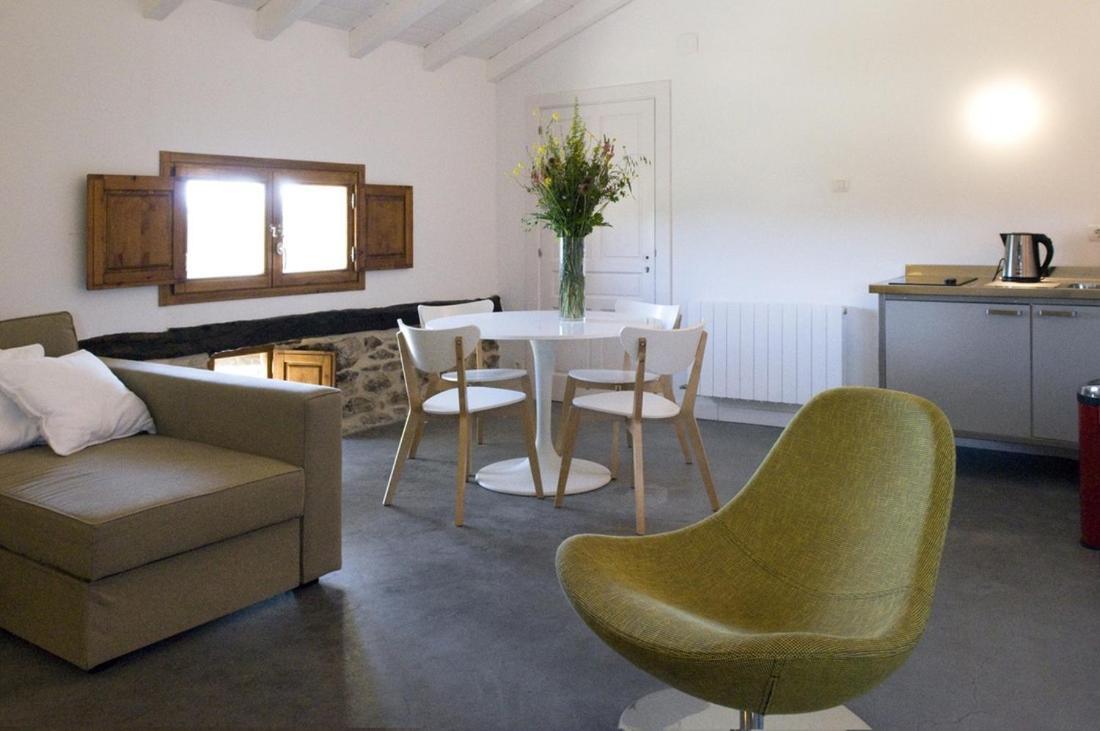 Hedeso Hotel Rural Casa La Sonrisa מראה חיצוני תמונה