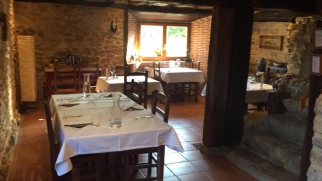 Hedeso Hotel Rural Casa La Sonrisa מראה חיצוני תמונה